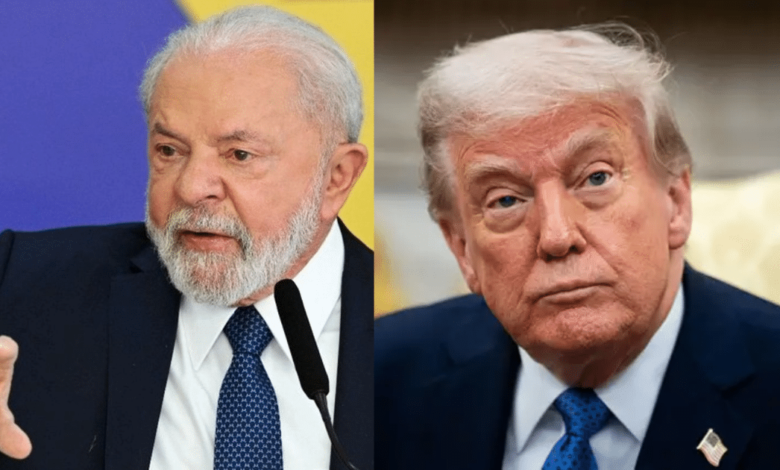 El presidente brasileño advierte que aplicará la ley de reciprocidad en defensa del comercio y la soberanía nacional