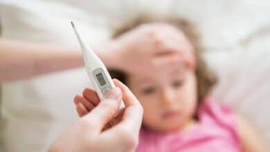 Urgente Campaña “El TERMOMETRÓN” Busca 400 Termómetros para Niños con Cáncer