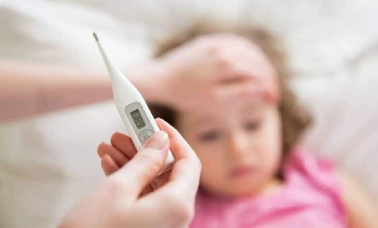 Urgente Campaña “El TERMOMETRÓN” Busca 400 Termómetros para Niños con Cáncer