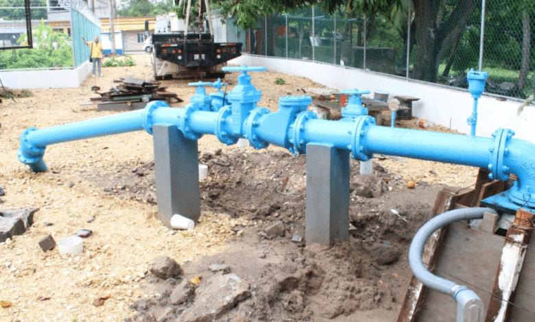CEAS Impulsa Suministro de Agua Potable con Rehabilitación y Construcción de 15 Pozos