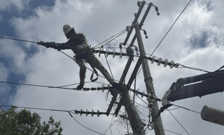 CFE entregará diagnóstico del sistema eléctrico en Tabasco y arrancará plan de mantenimiento