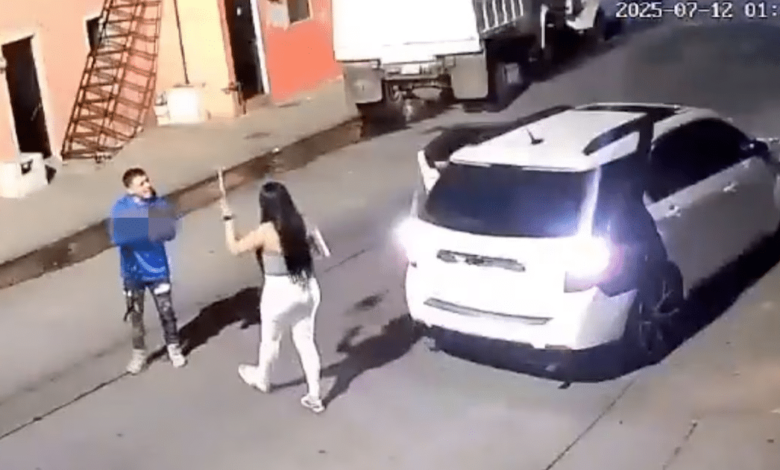 Capturan a Kevin ‘N’, presunto feminicida de Karla en Guadalajara