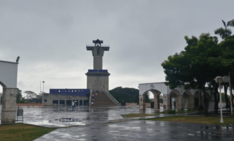 Chubascos y altas temperaturas marcarán el clima de este miércoles en Tabasco