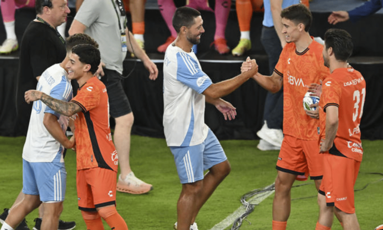 Con tiro al travesaño, la MLS se lleva el primer duelo del All-Star ante la Liga MX