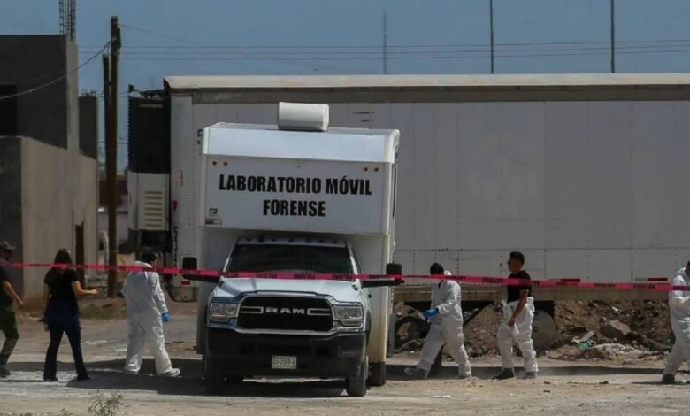 Investigan Crematorio de Ciudad Juárez por entregar cenizas de animales