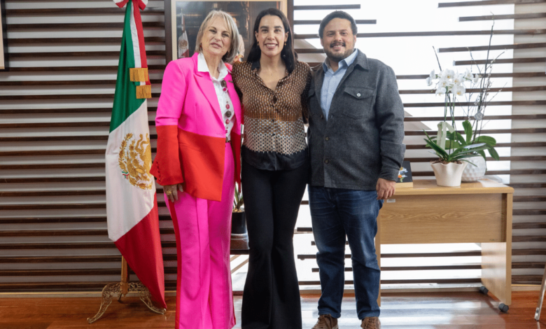 Designan a Nathalie Desplas como subsecretaria de Turismo para fortalecer el desarrollo comunitario