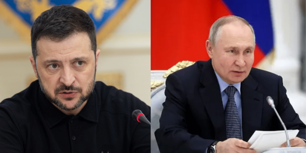 Ucrania y Rusia se preparan para una nueva ronda de diálogo de paz en Estambul el 23 de julio, en medio de una guerra que ya supera los tres años. Estados Unidos, aumenta la presión para lograr un alto al fuego, mientras las posturas entre Kiev y Moscú siguen irreconciliables.