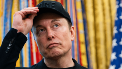 Elon Musk, líder de Tesla, SpaceX y X, anunció la creación del “America Party” tras una encuesta en X que obtuvo un respaldo del 65 % entre 1,2 millones de usuarios.