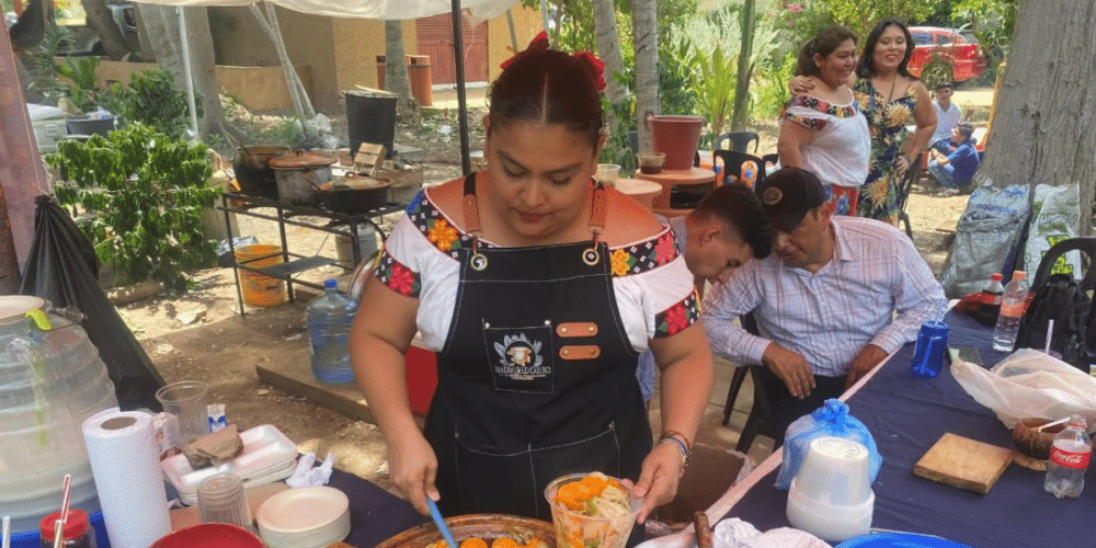 Este fin de semana, el CICOM se llena de música, danza y gastronomía ancestral con entrada gratuita para toda la familia.