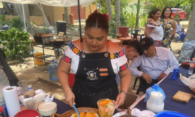 Este fin de semana, el CICOM se llena de música, danza y gastronomía ancestral con entrada gratuita para toda la familia.