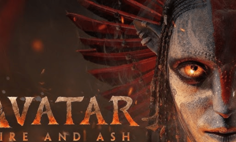 James Cameron ha decidido que el primer tráiler de Avatar: Fuego y Ceniza no será lanzado en plataformas digitales, sino que podrá verse únicamente en cines