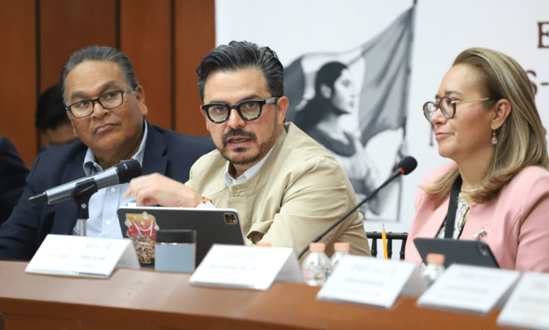 Al 18 de julio de 2025 se han realizado 760 mil 277 cirugías, 12.3 millones de consultas de Especialidad y 53 millones de consultas de Medicina Familiar.