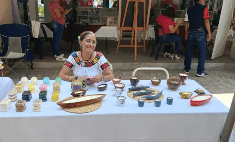 Artesanos locales ofrecerán lo mejor de su talento en textiles, barro, madera y más, impulsando la economía regional y el consumo justo.