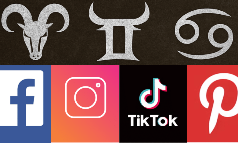 Te traemos la Guía actualizada con tendencias digitales y astrología del 2025.