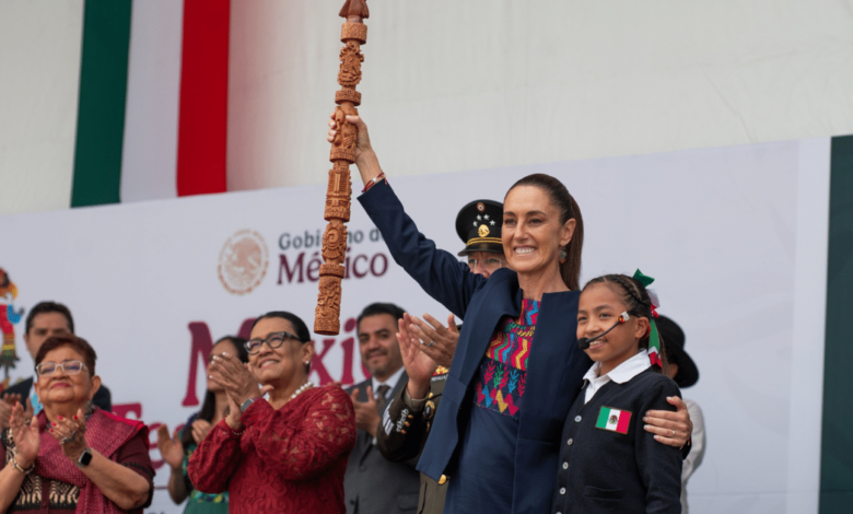 “Los gobiernos que tienen el valor de pedir perdón por las atrocidades del pasado que marcaron su historia, no se debilitan, se reconcilian consigo mismo”, agregó