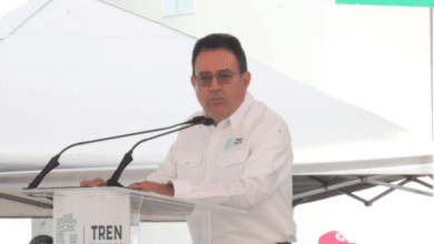 El Tren Maya Un Nuevo Capítulo de Desarrollo y Conexión para Tenosique