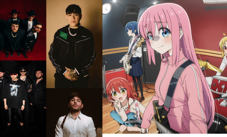 El fenómeno de los corridos Onii-chan anime, IA y regional mexicano en una tendencia viral