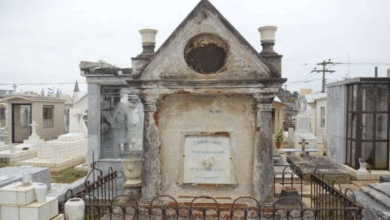 El misterio de Josefina Pannier una tragedia sin resolver en el corazón de Villahermosa