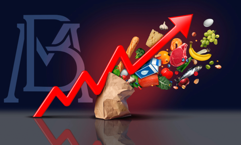 Especialistas elevan proyección del PIB pero también advierten mayor inflación (Foto por Natalia Montiel)