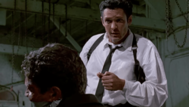 Esta fue la causa oficial de la muerte de Michael Madsen, actor de “Perros de Reserva”