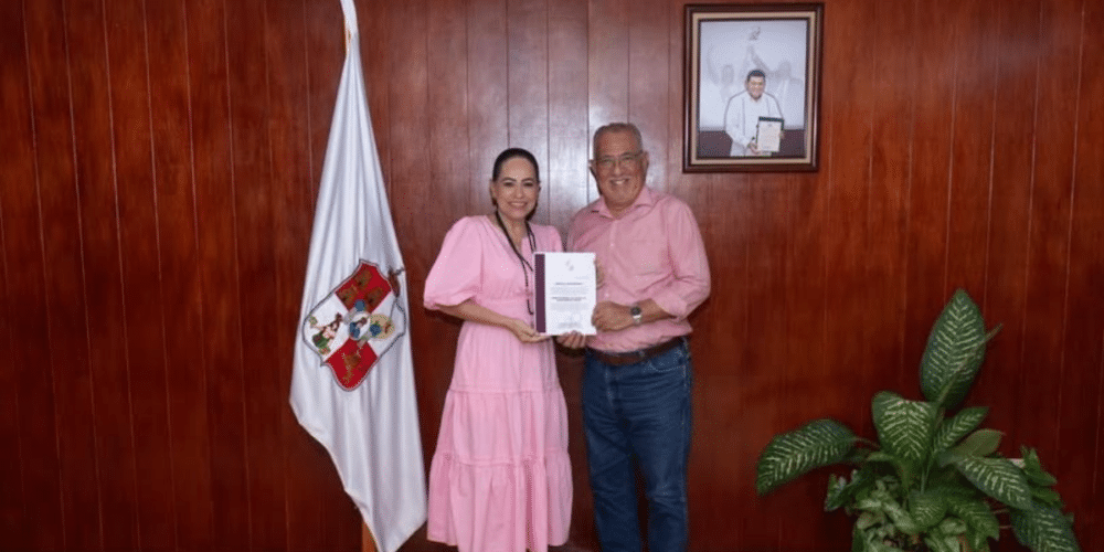 Evaristo Hernández Cruz renuncia a dirección del COBATAB; Fernando Yrys Hernández Asume el Cargo