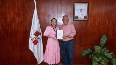 Evaristo Hernández Cruz renuncia a dirección del COBATAB; Fernando Yrys Hernández Asume el Cargo