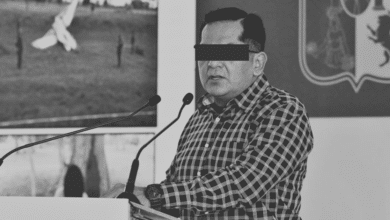 Ex funcionario policía de Tabasco habría sido detenido en Colima