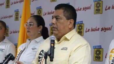 Exige PRD Tabasco comparecencia de funcionarios clave ante el Congreso