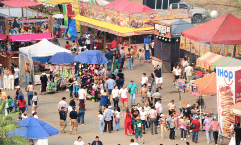 Feria Tabasco 2025 Desafíos y Estrategias
