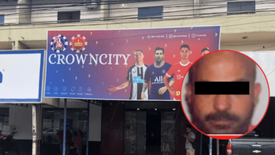 Gerardo Bermúdez Arreola, sobrino de Hernán Bermúdez Requena, exsecretario de seguridad de Tabasco, fue arrestado en Paraguay por operar una red de apuestas deportivas sin licencia.