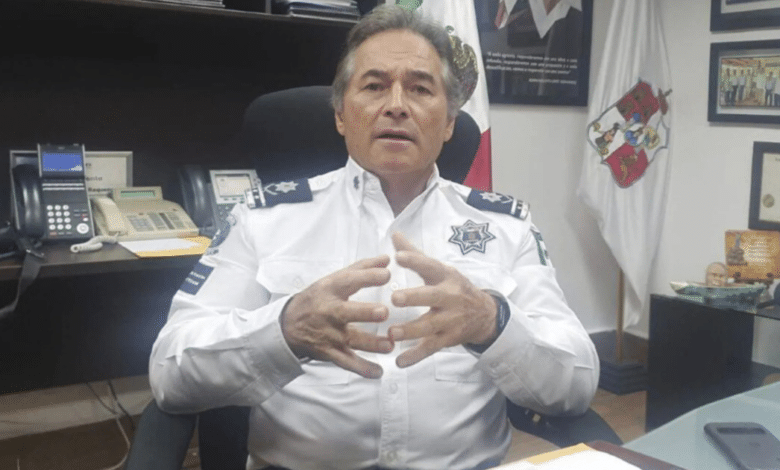 Giran Orden de Aprehensión Contra Hernán Bermúdez Requena