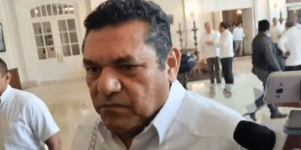 Gobernador May Rodríguez destaca la Trascendencia del Tren Maya en la Inauguración de la Estación Tenosique