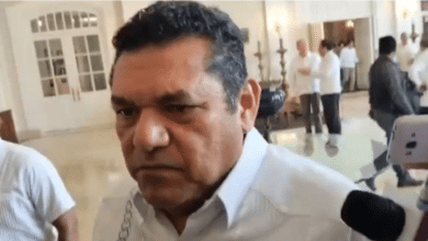 Gobernador May Rodríguez destaca la Trascendencia del Tren Maya en la Inauguración de la Estación Tenosique