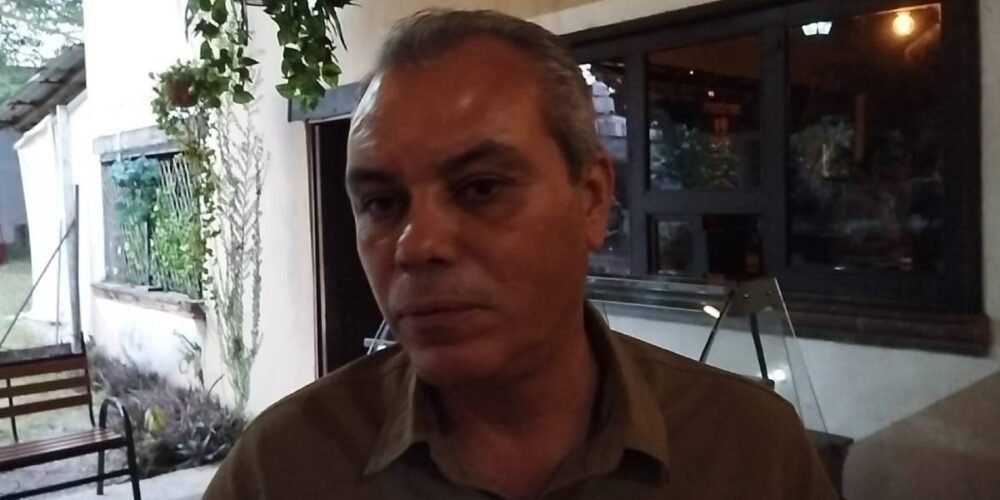 Gusano Barrenador Amenaza Fauna Silvestre de Tabasco