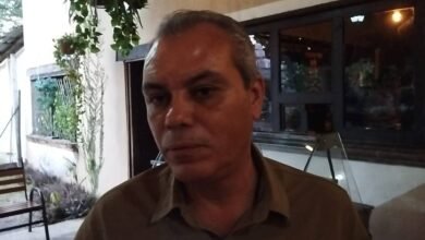 Gusano Barrenador Amenaza Fauna Silvestre de Tabasco