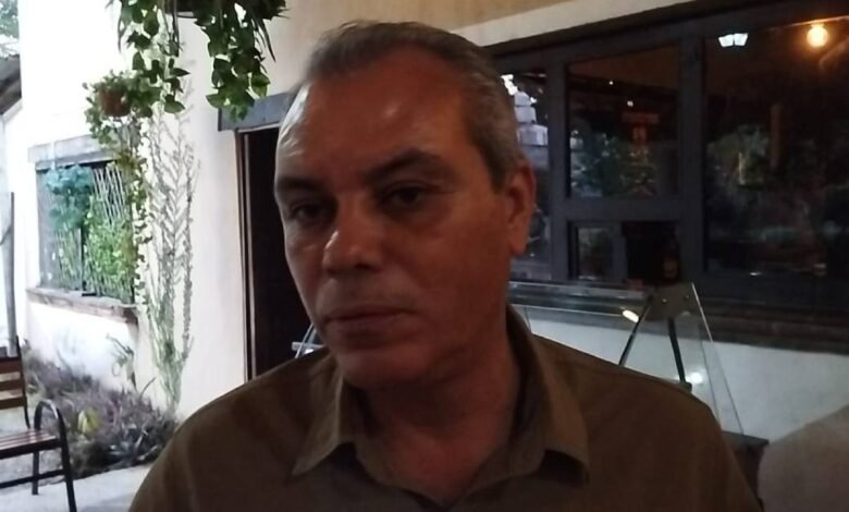 Gusano Barrenador Amenaza Fauna Silvestre de Tabasco