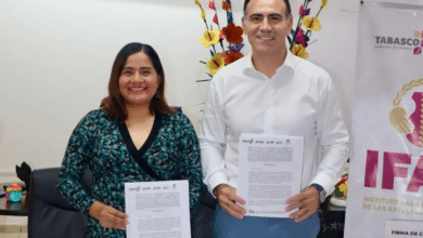 IFAT y Notarios firman convenio clave