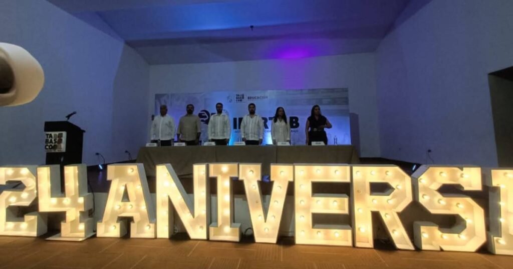 IFORTAB,Tabasco,Capacitación Laboral en Tabasco