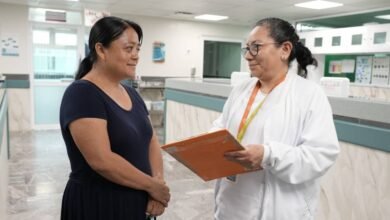 IMSS Bienestar Supera 2.9 millones de atenciones y apunta a la consolidación