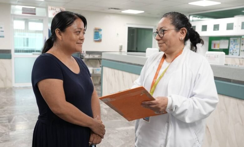 IMSS Bienestar Supera 2.9 millones de atenciones y apunta a la consolidación