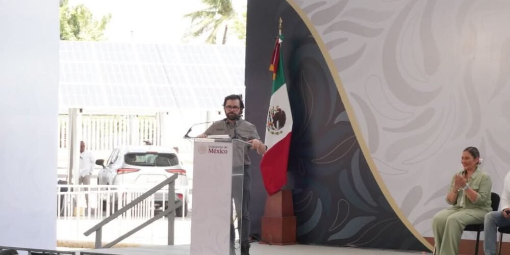 IMSS-Bienestar Transforma la Salud Pública con Inversión Histórica y Trasplantes Renales