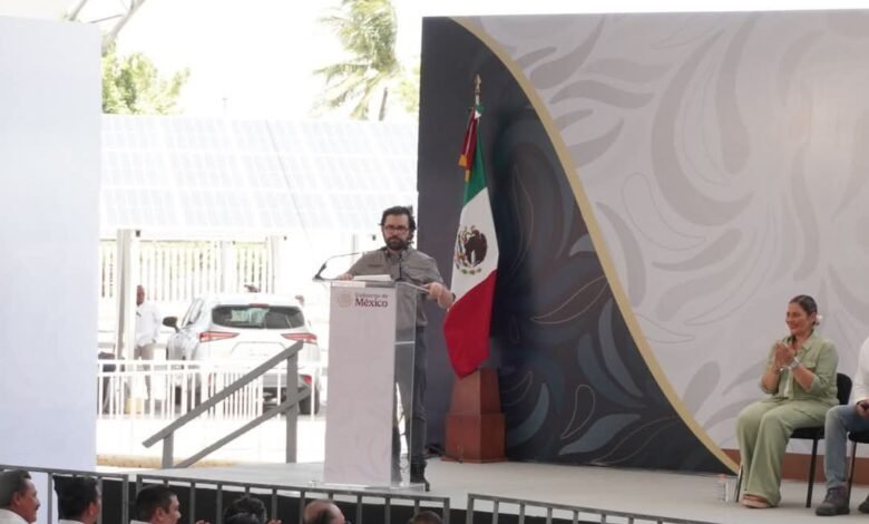 IMSS-Bienestar Transforma la Salud Pública con Inversión Histórica y Trasplantes Renales