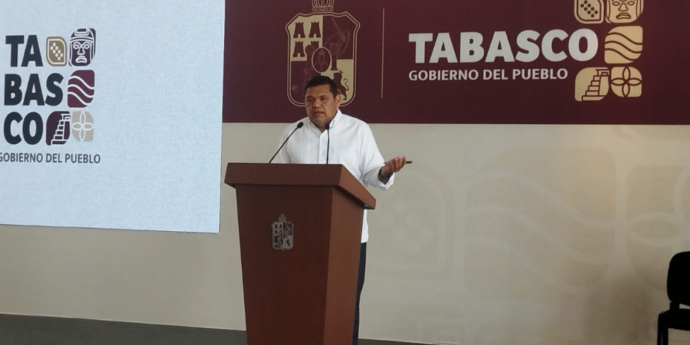 Impulsa Tabasco Villahermosa 2030 y Proyectos de Vivienda e Infraestructura