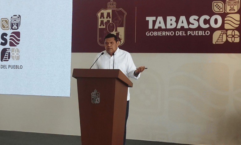 Impulsa Tabasco Villahermosa 2030 y Proyectos de Vivienda e Infraestructura