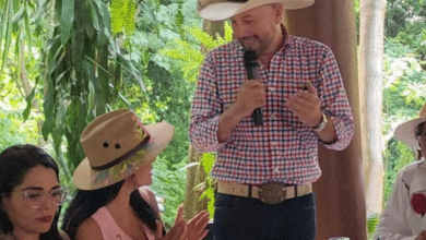 Impulso al Desarrollo Regional Tenosique y el Tren Maya en Gira Estratégica con Legisladores Federales