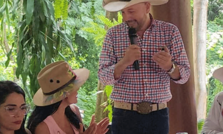 Impulso al Desarrollo Regional Tenosique y el Tren Maya en Gira Estratégica con Legisladores Federales