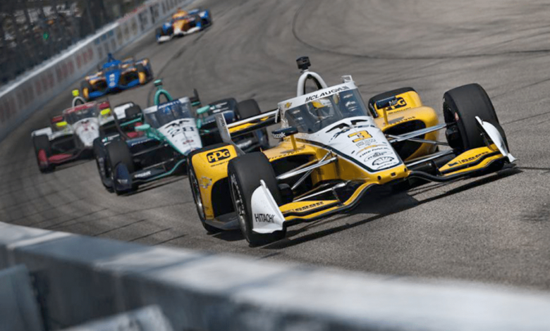 El doblete más exigente del calendario con destacada actuación del mexicano Pato O’Ward