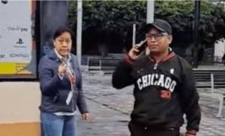 Investigan a funcionaria de Celaya por amenaza Con 2 mil pesos te desaparezco