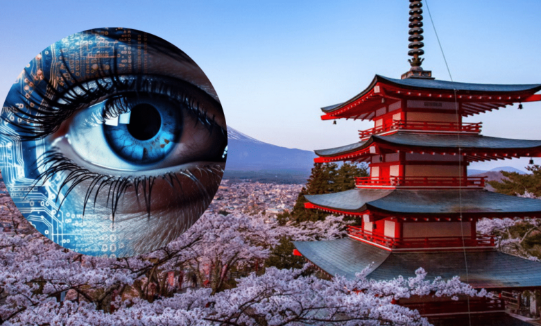 Japón apuesta por la IA para duplicar productividad en 2028 Yahoo! Japón lo vuelve obligatorio