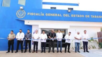 Justicia con rostro humano FGE Tabasco abre nuevo edificio para atender a víctimas vulnerables